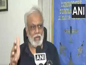 "Country is now prepared for everything": Ex-Air Marshal SB Deo after first flight test of Agni-5 missile