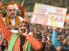 CAA notification: Oppn calls it attempt to polarise LS polls; BJP says Modi's 'guarantee' fulfilled
