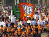 BJP holds meet to finalise second list of Lok Sabha candidates