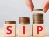 SIP account additions accelerate further in February
