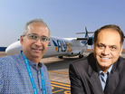 Fly91: Can India’s new regional airline chart a different course from its predec:Image