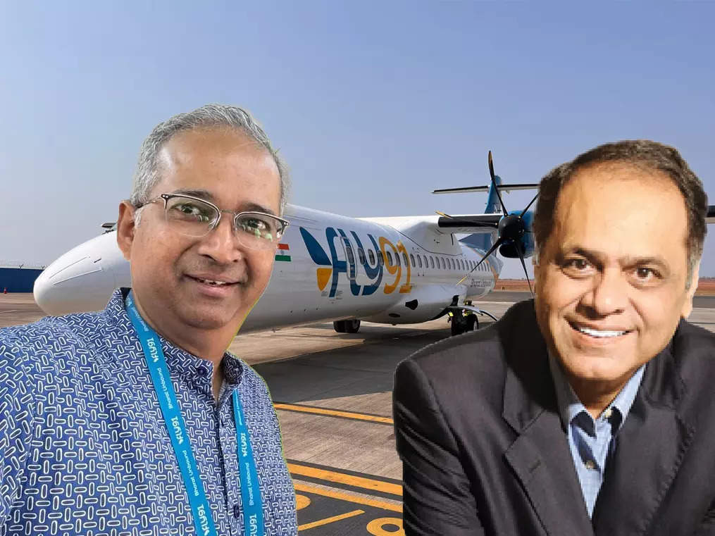 Fly91: Can India’s new regional airline chart a different course from its predecessors?