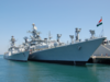 Japan explores exporting battleship communication antennas to India