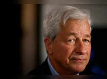 JPMorgan's Dimon urges US Fed to wait past June before cutting rates
