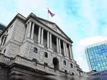 BoE's Mann: long way for inflation pressures to be consistent with 2% target