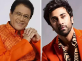 Ranbir Kapoor receives vote of confidence from Arun Govil for iconic role in 'Ramayana' adaptation