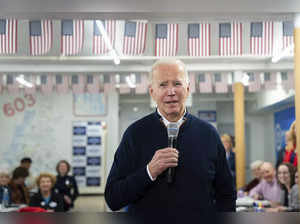 Biden Calls for Higher Taxes on Corporations and the Wealthy