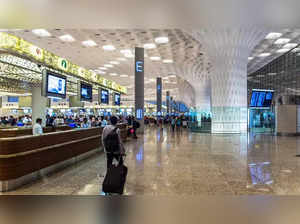 Adani Group keen to buy AAI's stake in Mumbai airport: Report