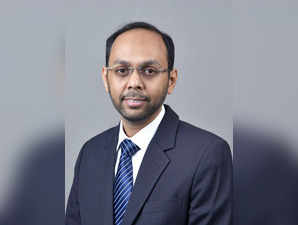 Vinay Paharia, CIO, PGIM India MF