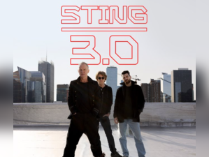 'Sting 3.0' North American Tour: Dates, tickets, venues