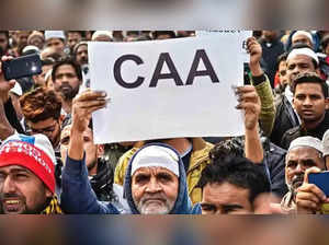 Centre To Notify CAA Rules Before Implementation Of Model Code Of Conduct