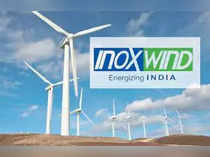 Inox Wind Energy
