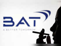 BAT confirms evaluating selling of small part of stake in ITC