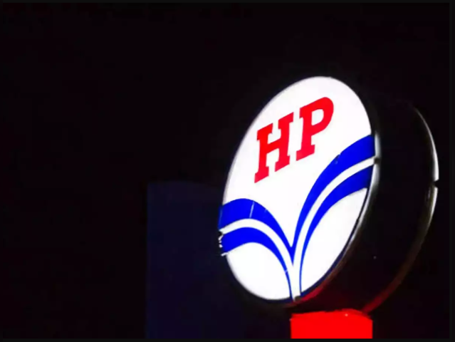 ​Hindustan Petroleum Corporation