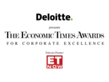 Presenting the winners of The ET Awards for Corporate Excellence 2023