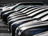 Domestic passenger vehicle sales rise 11 pc in February: SIAM