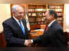 NSA Ajit Doval calls on Israeli PM Benjamin Netanyahu to discuss war in Gaza, humanitarian assistance