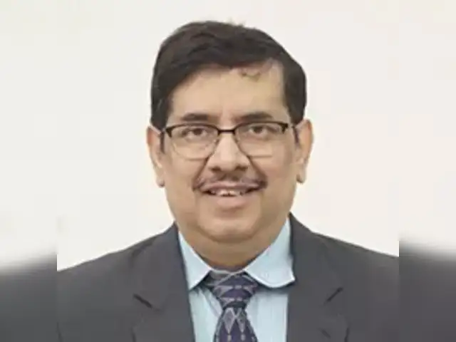 Sunil Raithatha - Speaker | The Economic Times