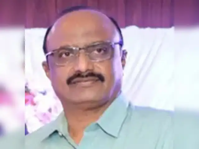 Sunil Raithatha - Speaker | The Economic Times
