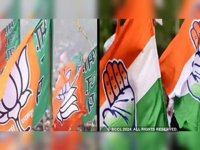 Uttarakhand polls: 'BJP in touch with Congress, independent candidates'