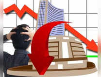 Bloodbath! SME IPO index slumps another 5% as Sebi’s warning bell makes retail bulls run for cover