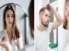 Don't Ignore These Early Signs Of Premature Hair Loss