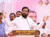 Congress and INDIA bloc levels false allegations, says Maharashtra CM Eknath Shinde
