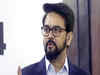 Is humanity dead for opposition parties: Anurag Thakur on CAA