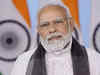 PM Modi inaugurates, lays foundation stone for 43 rail projects in Chhattisgarh