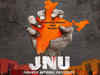 'JNU' film poster released: Urvashi Rautela, Ravi Kishan starrer receives mixed reactions online