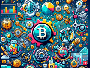 Economic Times - Trending crypto categories New cryptocurrencies and emerging tokens in 2024