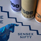 Sensex inches up 165 points, Nifty flat as inflation concerns linger; small and midcaps slide
