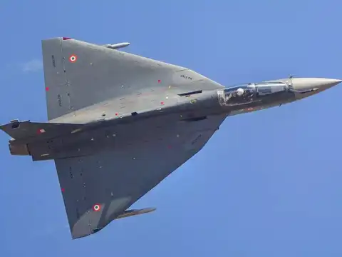 Developed in India