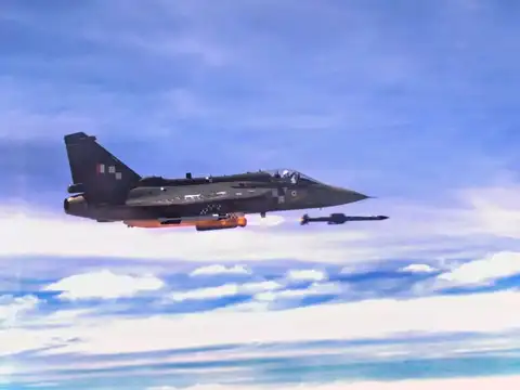 What is Tejas?