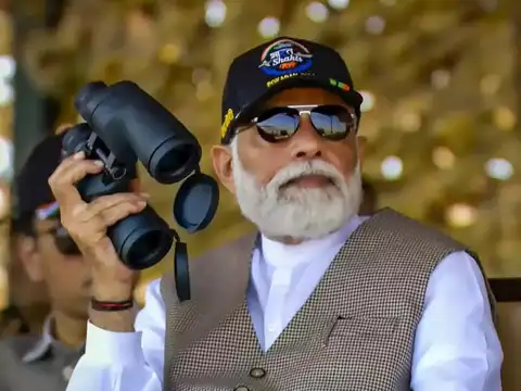 Aatmanirbharta in defence