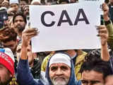 CAA applicants can attach 9 documents to prove country of origin, 20 documents on arrival date in India