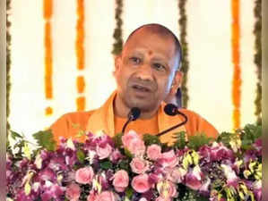 UP CM allocates portfolios to 4 newly inducted ministers