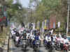 Anti-CAA protests in Assam, effigies of PM, HM burnt