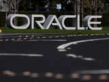 Oracle surges over 13% to record high as AI demand helps reignite cloud business momentum