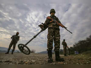 Jammu Kashmir National Front banned by govt under UAPA