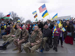 US Russia Ukraine