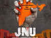 Poster of new film ‘JNU: Jahangir National University’ triggers uproar on X