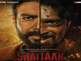 ‘Shaitaan’ dominates box-office: Ajay Devgn’s horror film crosses Rs 60 cr in 5 days
