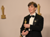 Corck school authorities expresses pride over Oscar-winning alumni Cillian Murphy