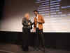 Dev Patel gets emotional as 'Monkey Man' receives standing ovation at SXSW festival