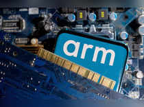 Arm's shares rise as Wall Street eyes IPO lock-up expiration
