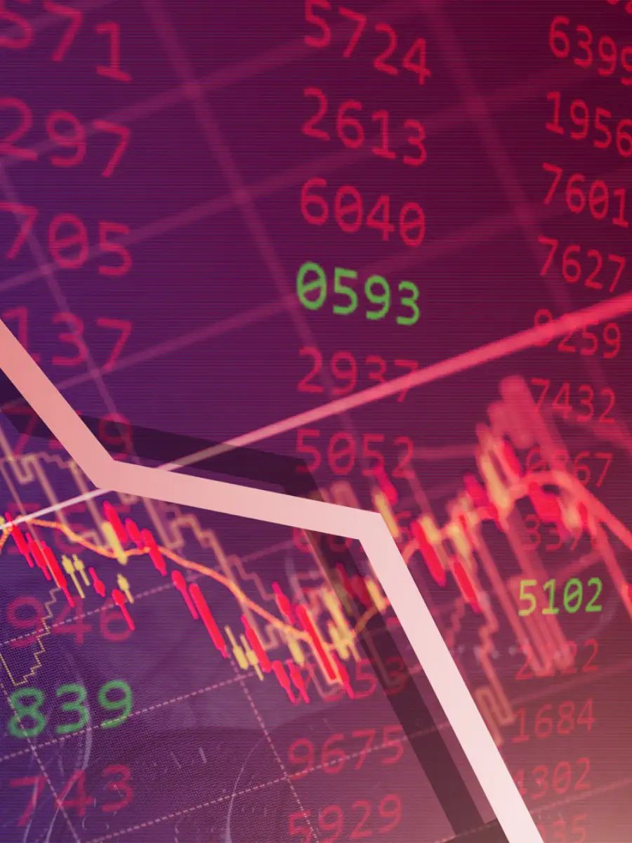 Death Crossovers: Berger Paints among 4 stocks that signal bearishness - Vimarsana News