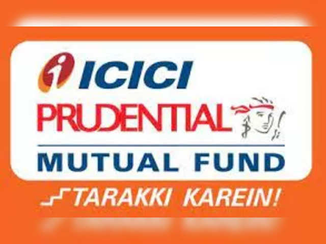 ICICI Pru MF