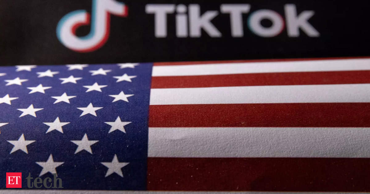China could use social media app TikTok to influence the 2024 elections: US spy chief