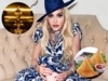 Madonna served naan, samosas, curry at Oscars after-party? 'Shang-Chi' star Simu Liu rates food